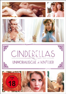 Cinderella (DVD)